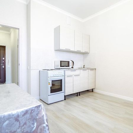 Apartment On Kabanbay Batyra Avenue 29 Astana Extérieur photo